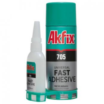 Клей Akfix 705