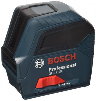 Лазерный нивелир Bosch