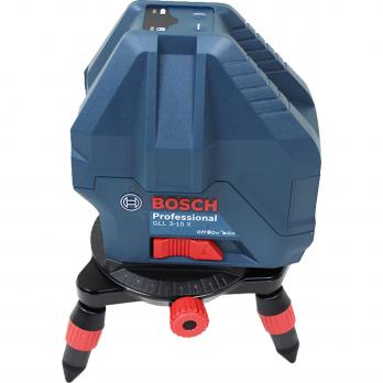 Лазерный нивелир Bosch