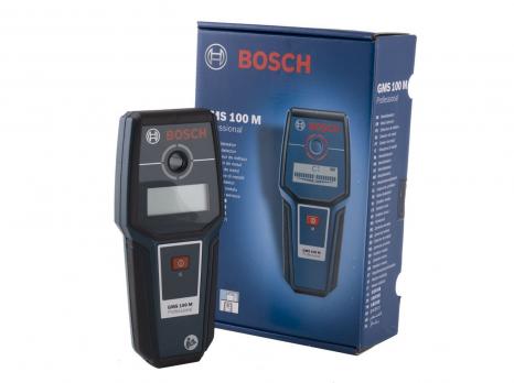 Детектор Bosch