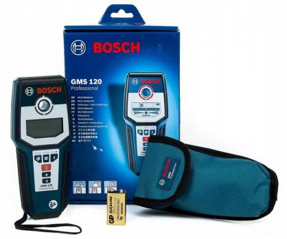 Детектор Bosch