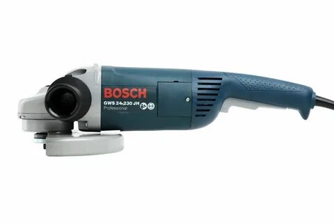 Угловая шлифмашина Bosch