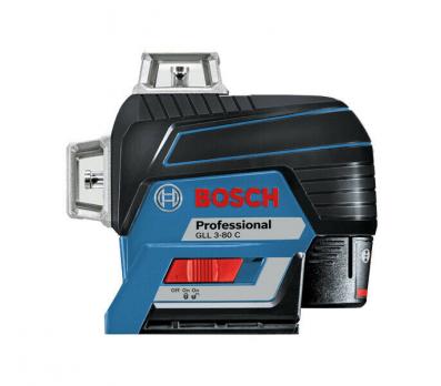 Лазерный нивелир Bosch