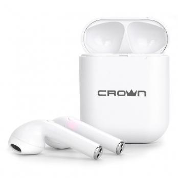 Наушники беспроводные Crown Micro