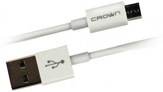 Кабель Crown Micro