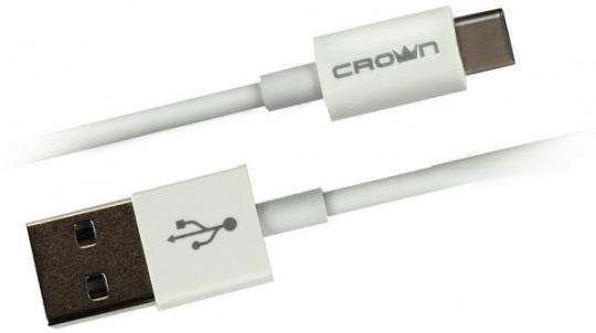 Кабель Crown Micro