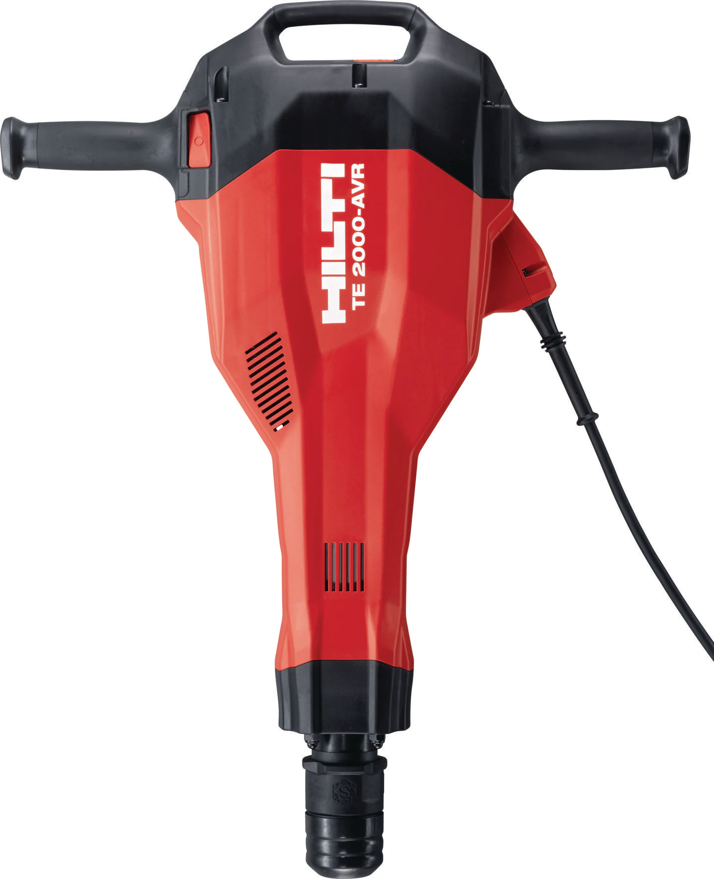 Отбойный молоток Hilti