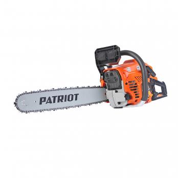 Patriot 15