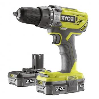 Ryobi 4