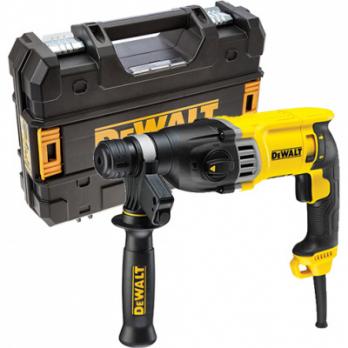 Перфоратор легкий DeWalt