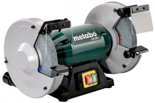 Metabo 3